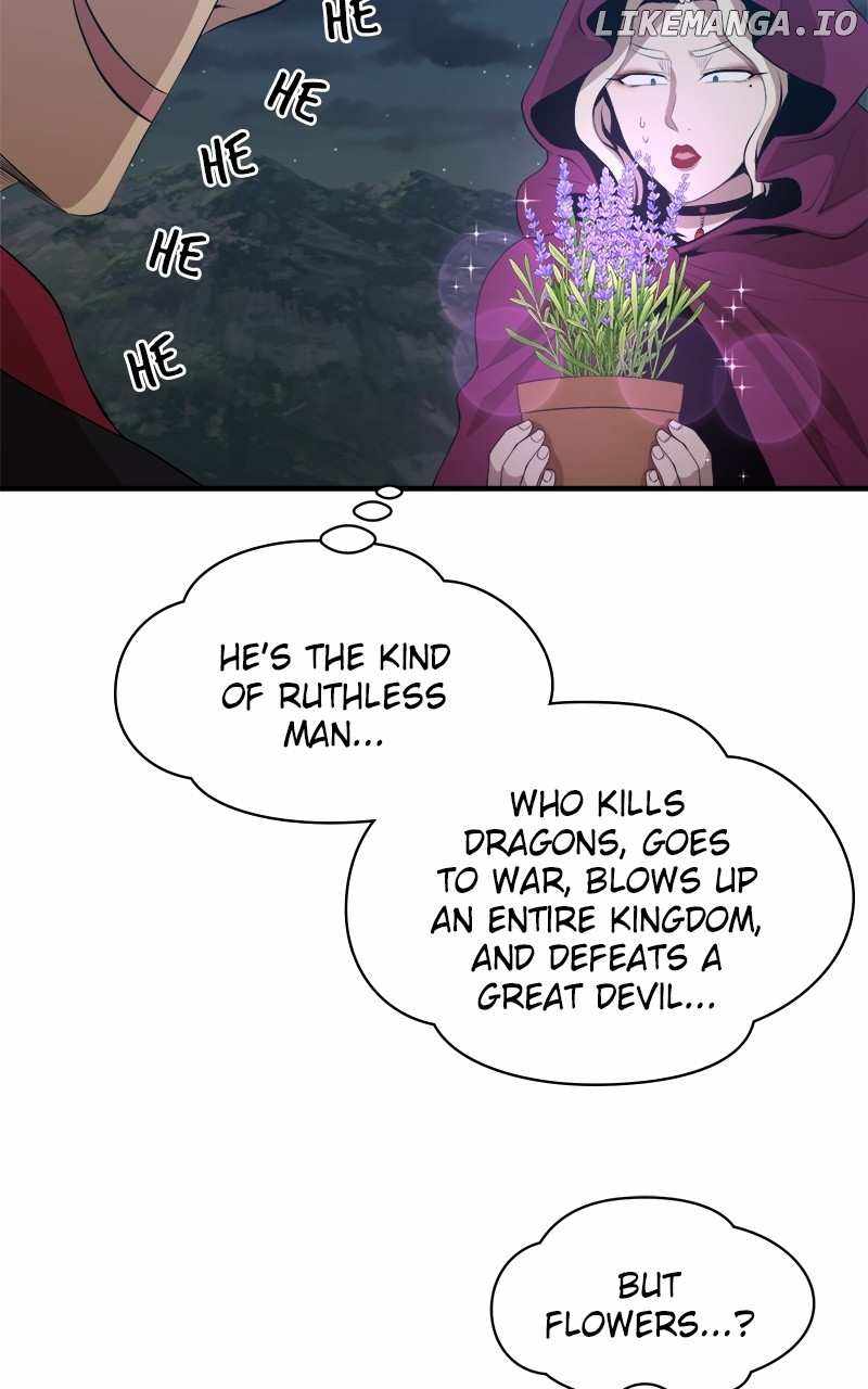 The Strongest Florist Chapter 178 17